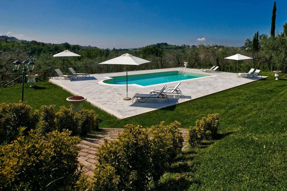 Photo of Outdoor in Selci