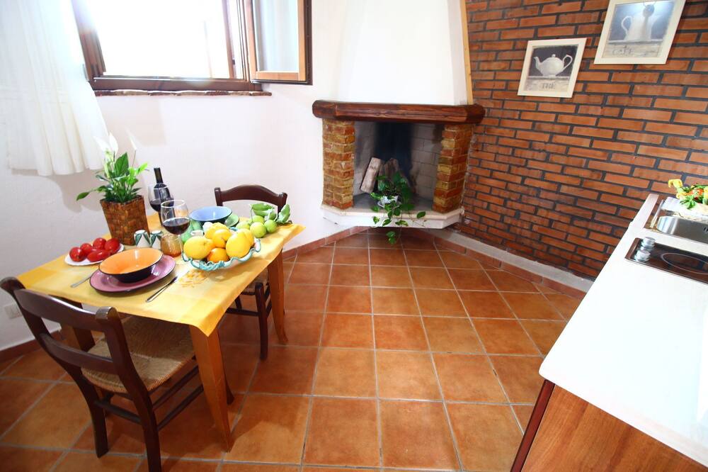 Photo of Livingroom in Selci
