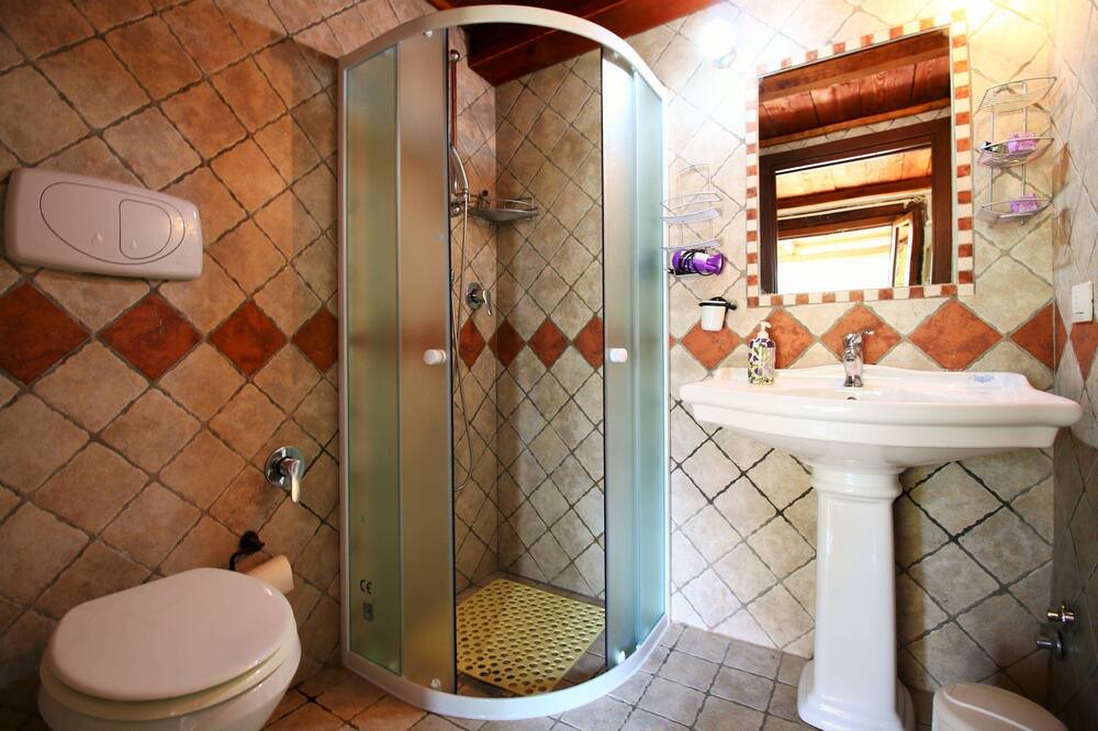 Photo of Bathroom in Selci