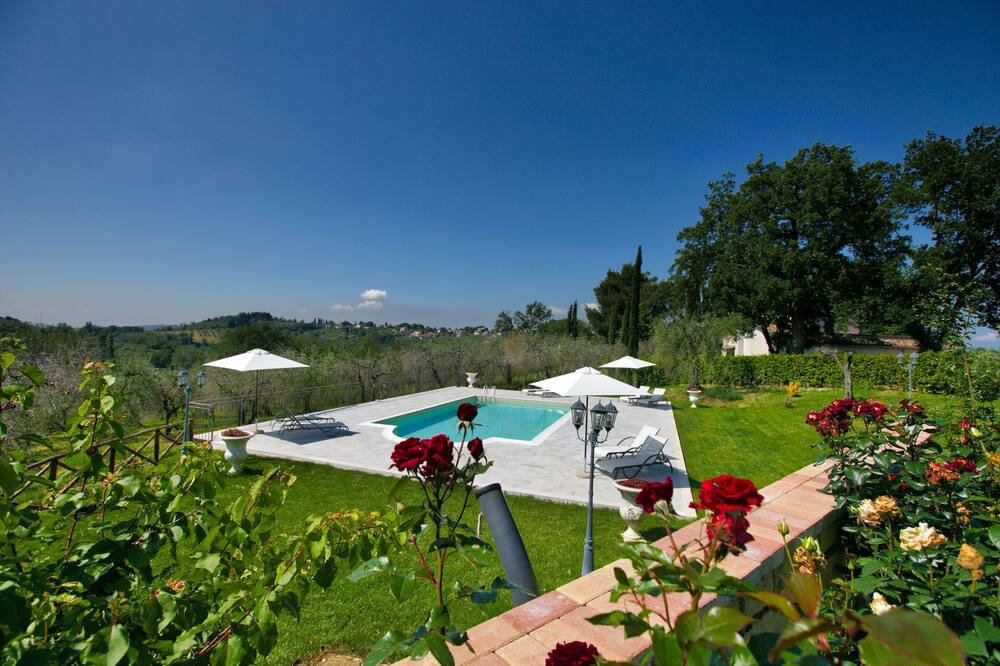 Photo of Outdoor in Selci