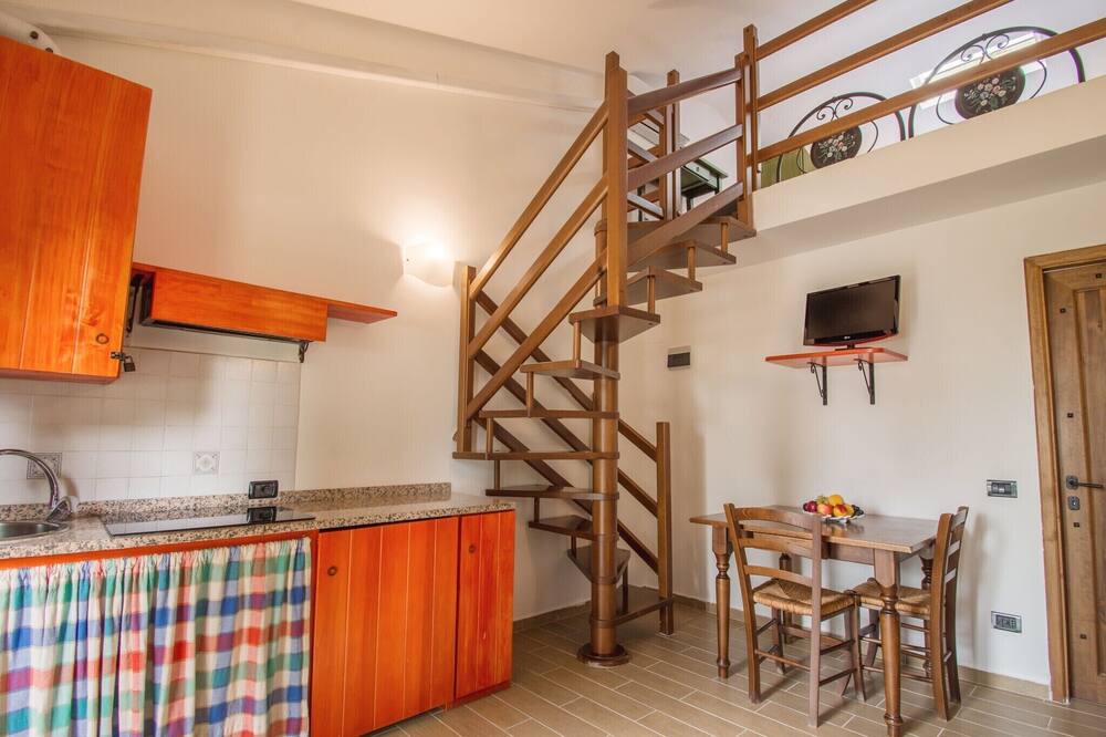 Photo of Kitchen in Collesanto