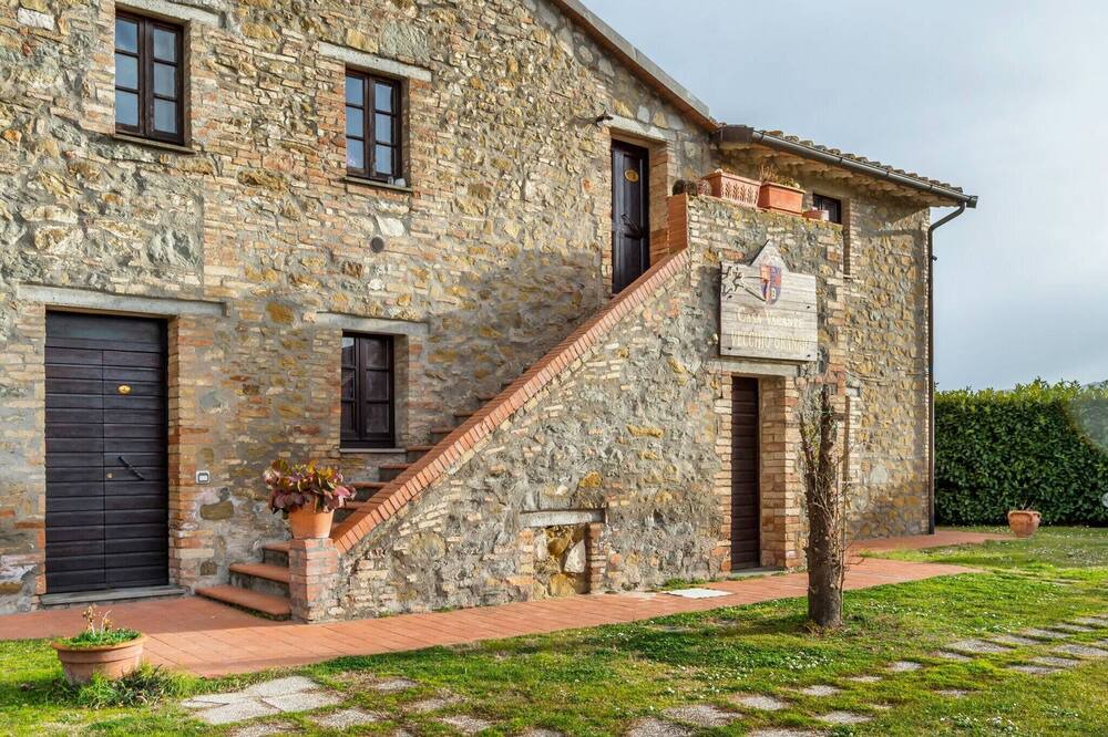 Photo of Outdoor in Collesanto