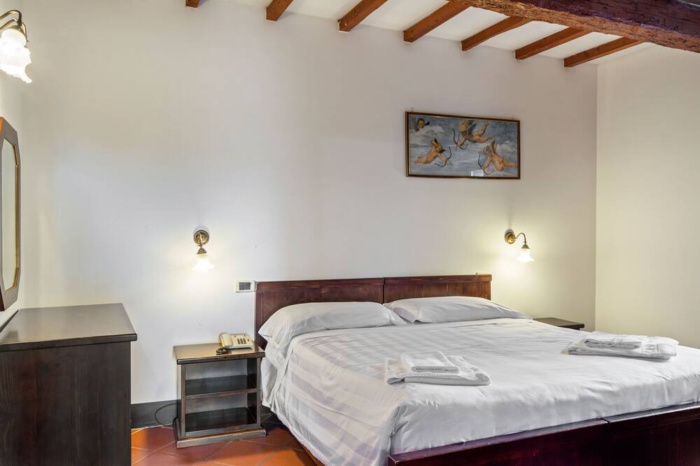 Photo of Bedroom in Collesanto