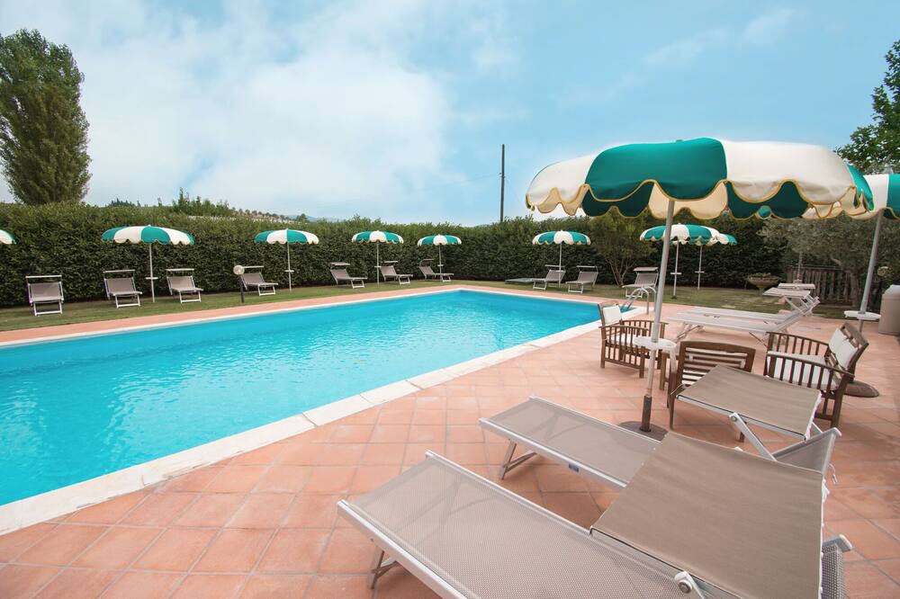 Photo of Outdoor in Collesanto