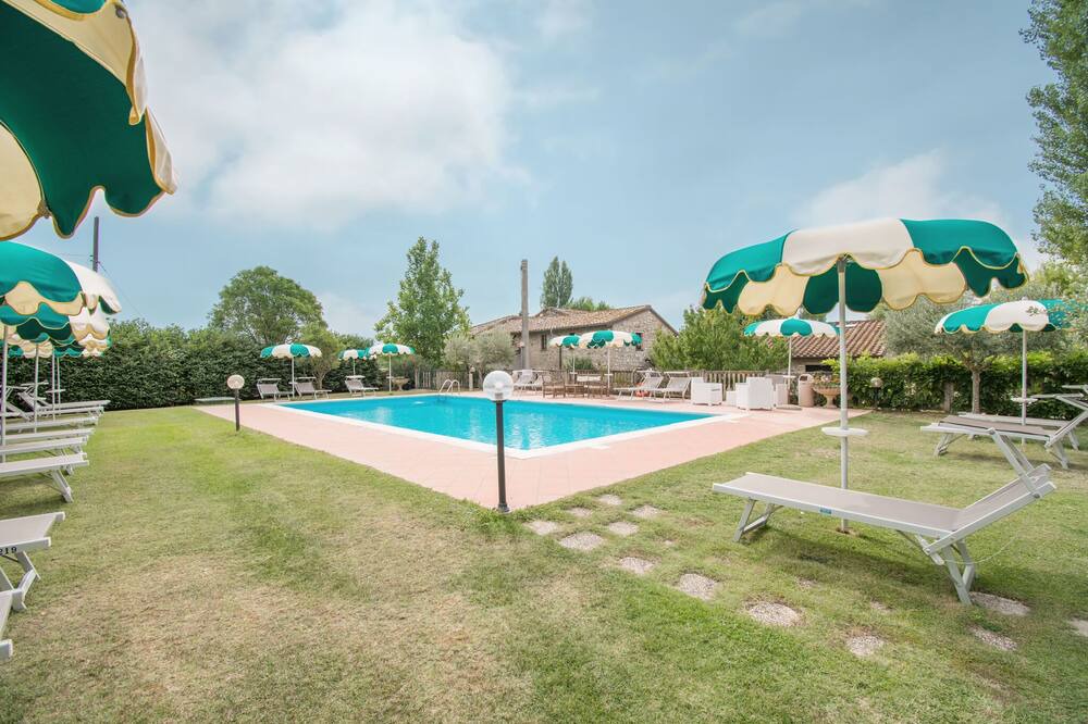 Photo of Outdoor in Collesanto