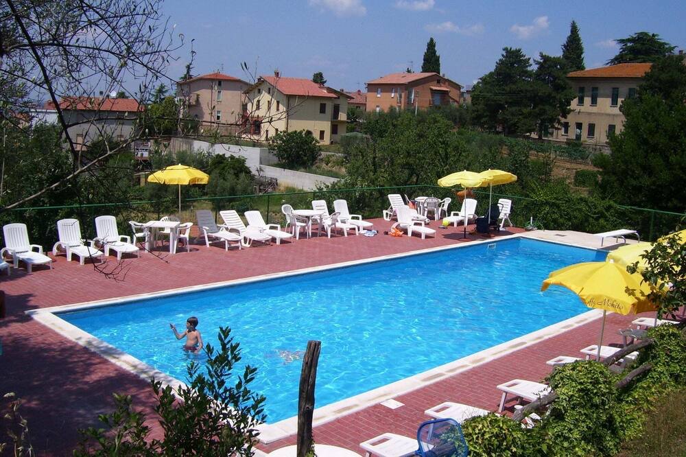 Photo of Outdoor in Paciano