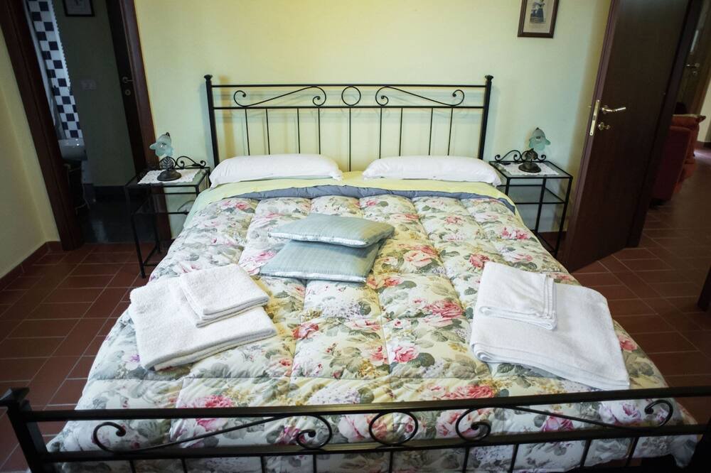 Photo of Bedroom in Paciano