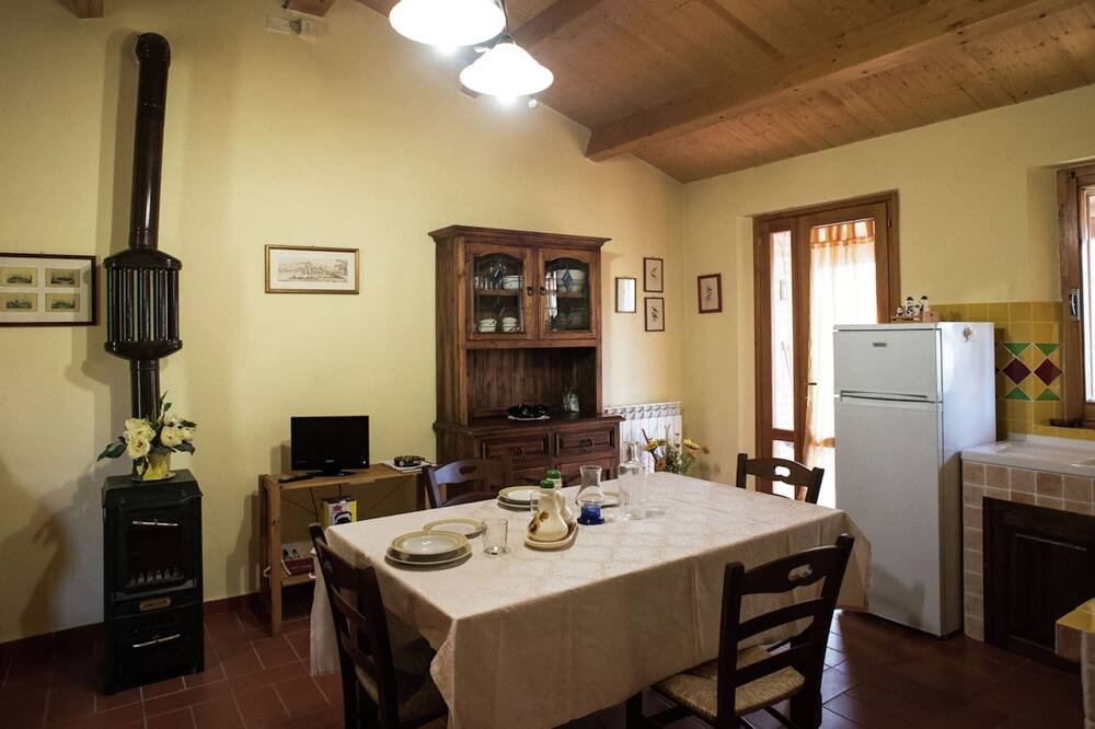 Photo of Kitchen in Paciano