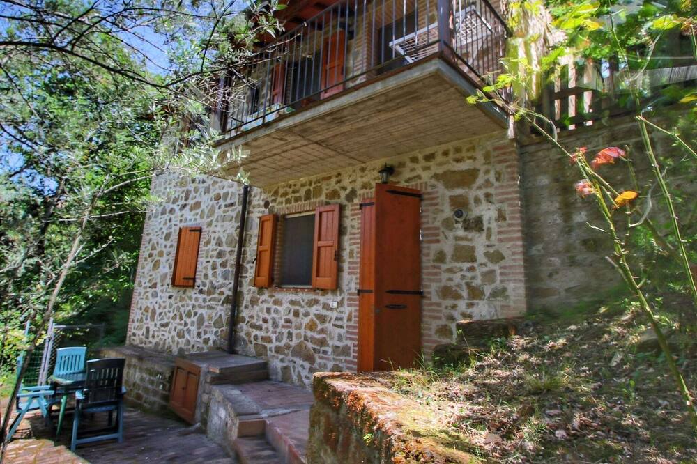 Photo of Outdoor in Paciano