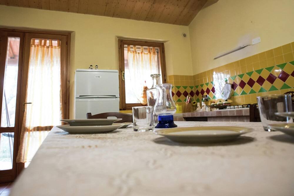 Photo of Livingroom in Paciano