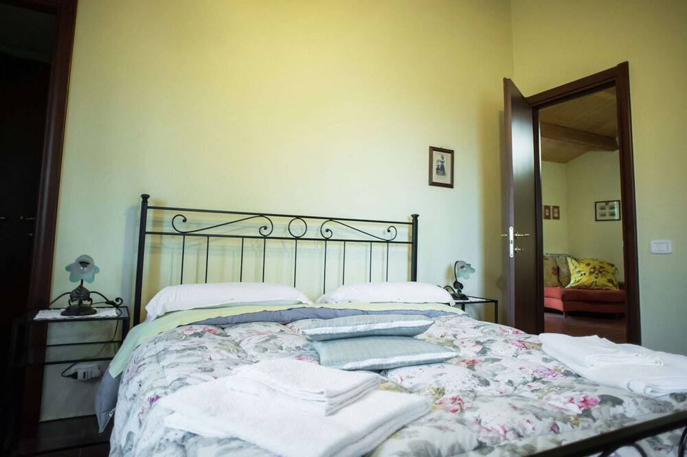 Photo of Bedroom in Paciano