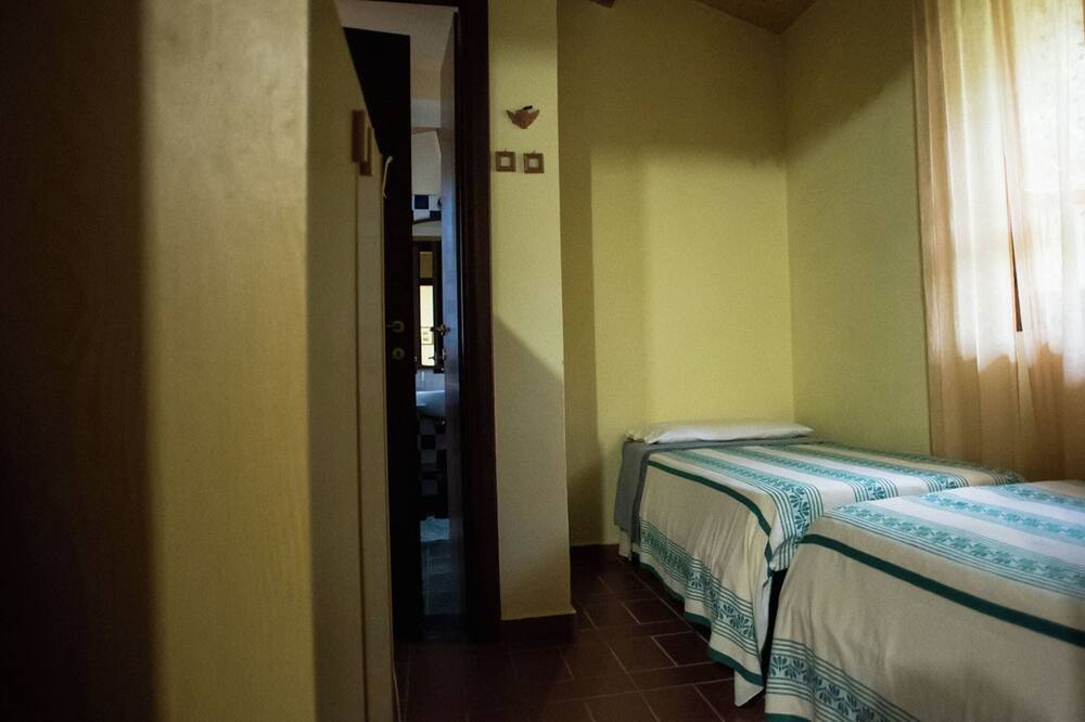 Photo of Bedroom in Paciano