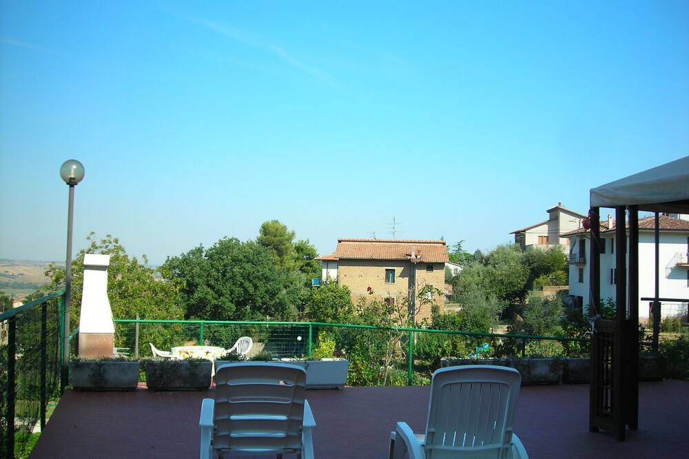 Photo of Outdoor in Paciano
