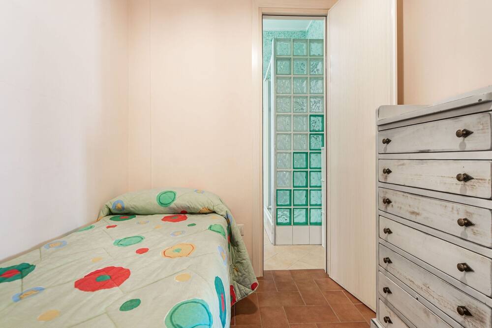 Photo of Bedroom in Torgiano