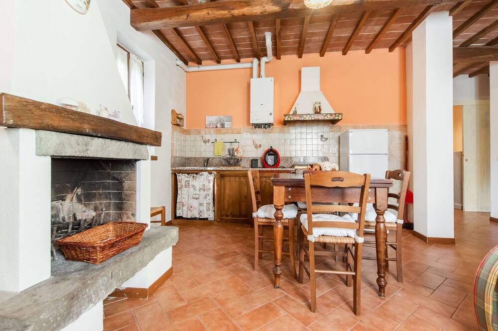 Photo of Livingroom in Torgiano