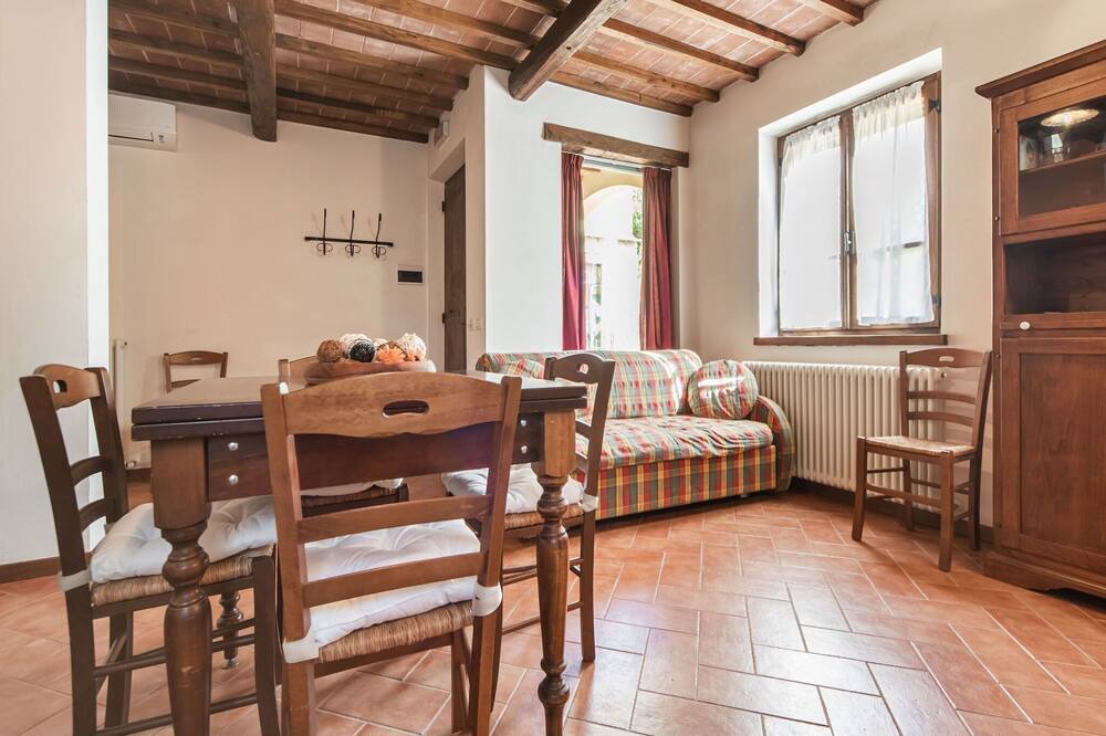 Photo of Livingroom in Torgiano