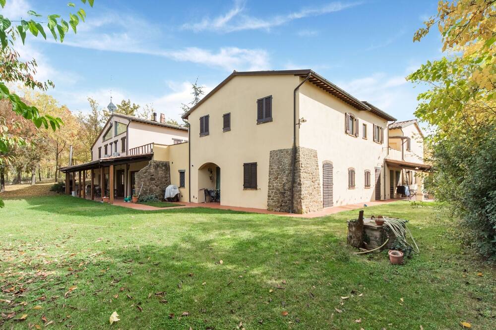Photo of Outdoor in Torgiano