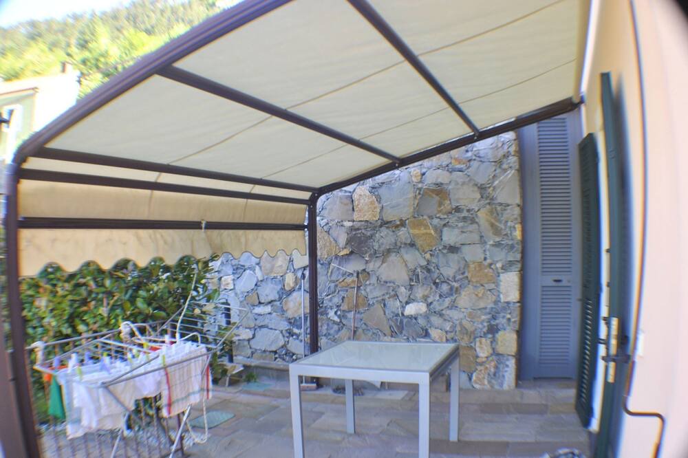 Photo of Patio Balcony in Magliolo