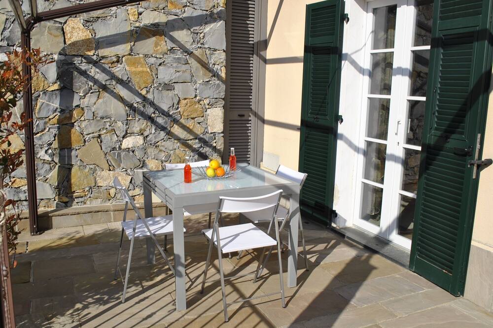 Photo of Patio Balcony in Magliolo
