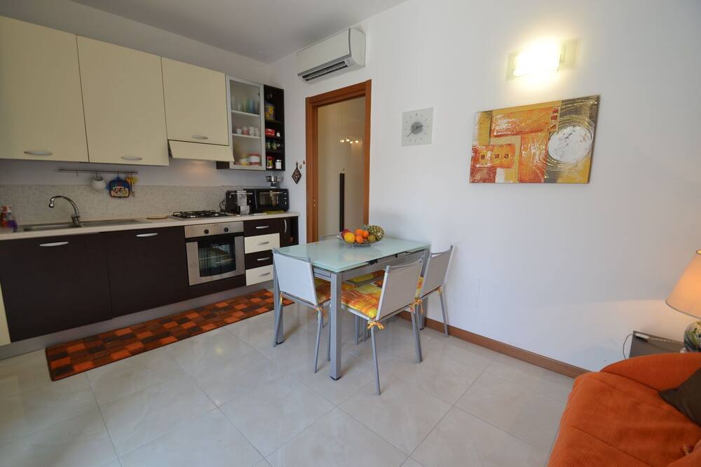 Photo of Livingroom in Magliolo
