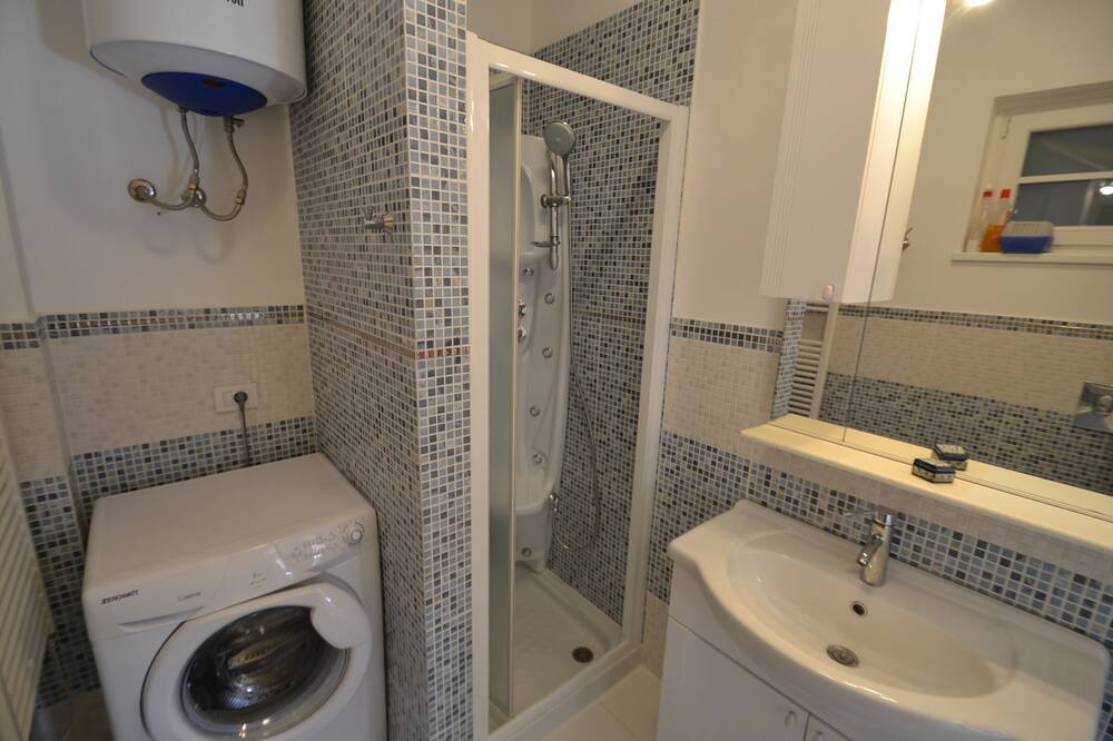 Photo of Bathroom in Magliolo