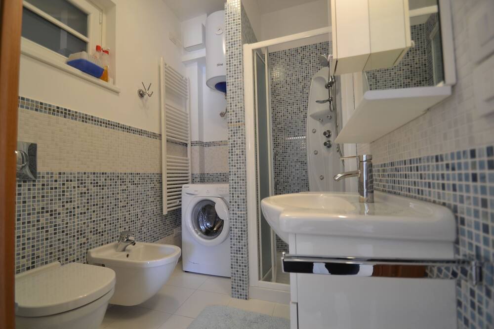 Photo of Bathroom in Magliolo