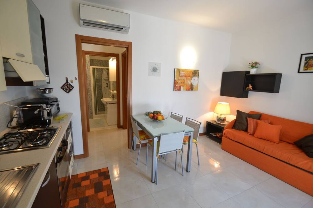 Photo of Livingroom in Magliolo