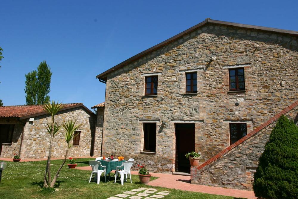 Photo of Outdoor in Collesanto