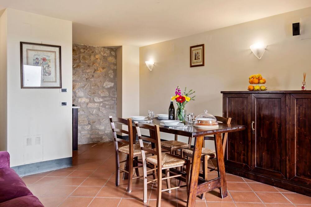 Photo of Livingroom in Collesanto
