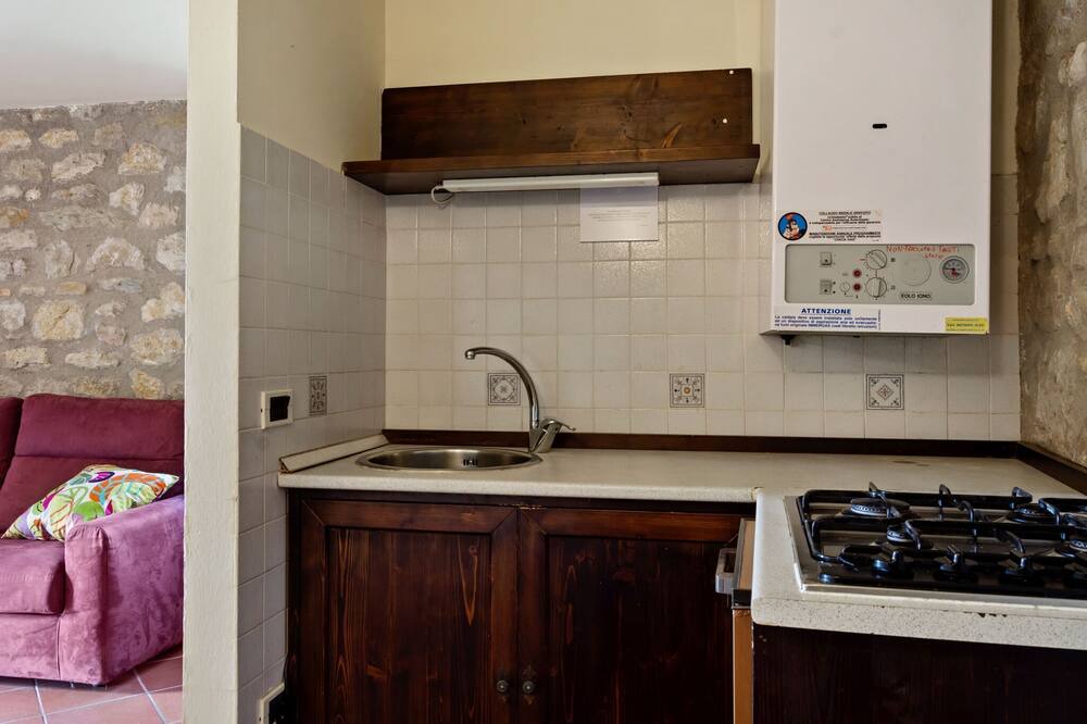 Photo of Kitchen in Collesanto