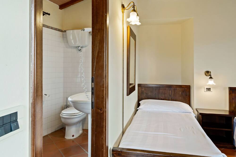 Photo of Bathroom in Collesanto