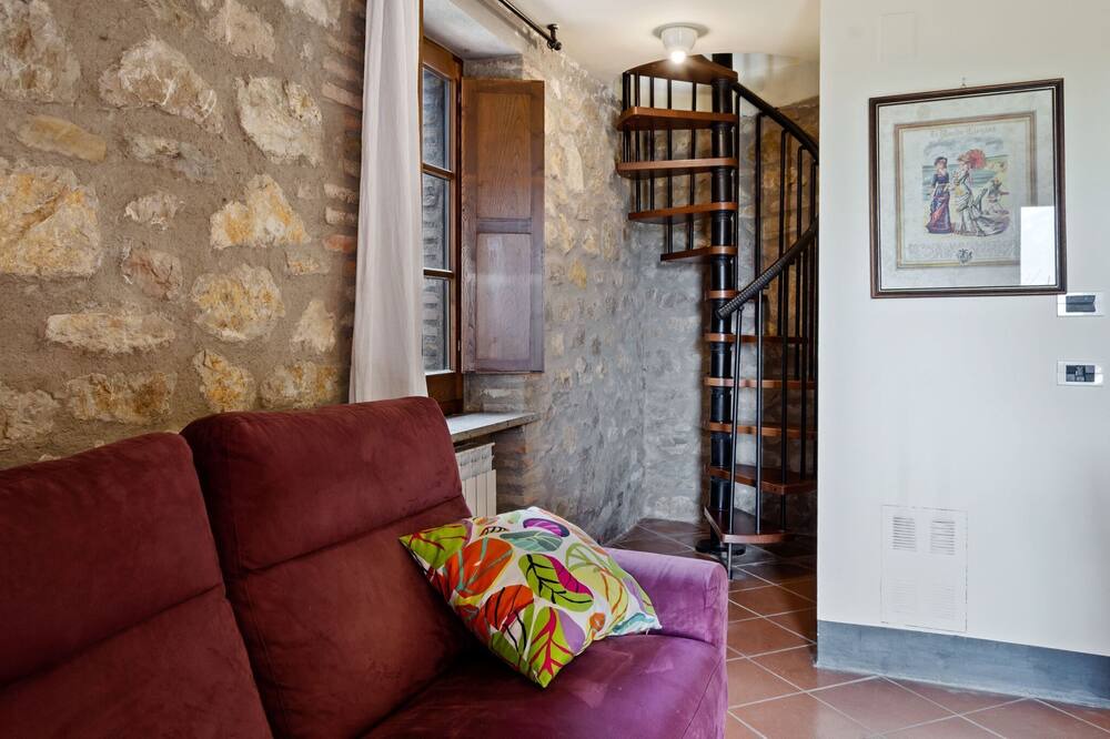 Photo of Livingroom in Collesanto