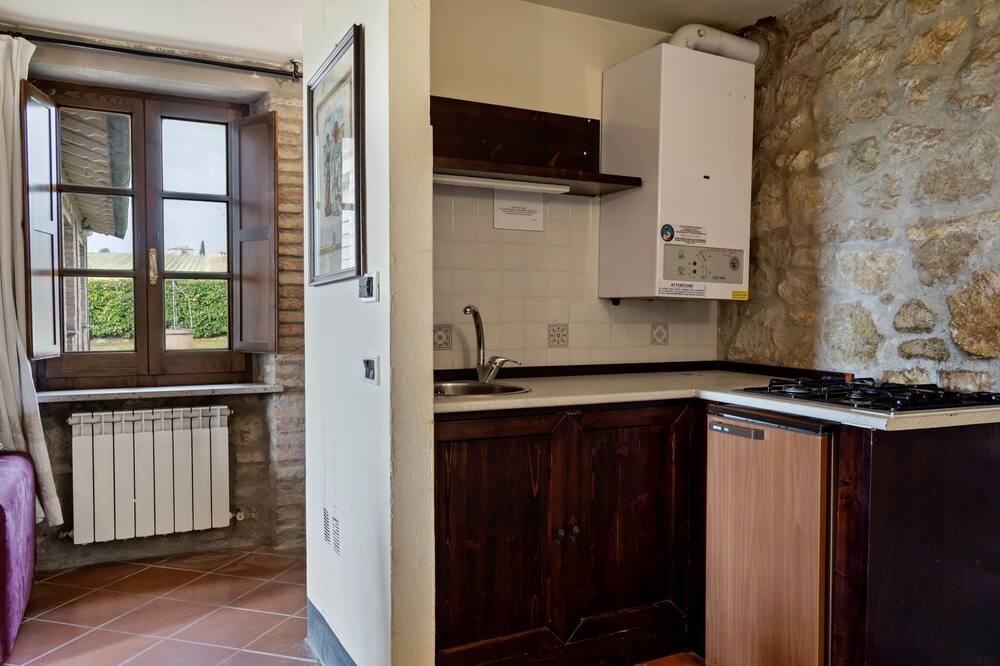 Photo of Kitchen in Collesanto