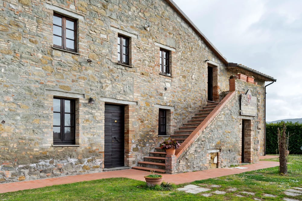 Photo of Outdoor in Collesanto