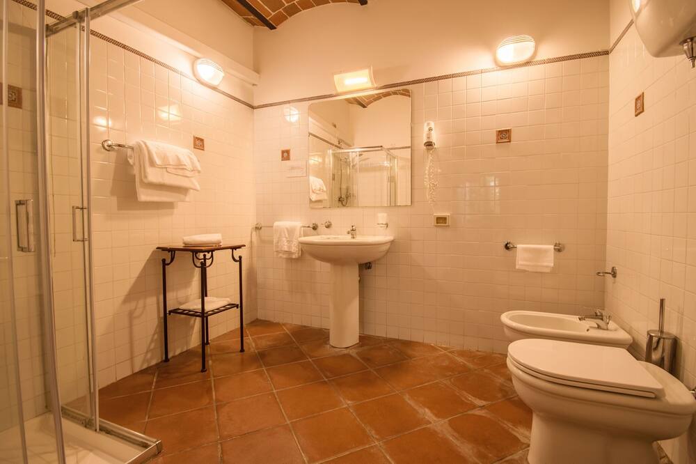 Photo of Bathroom in Collesanto