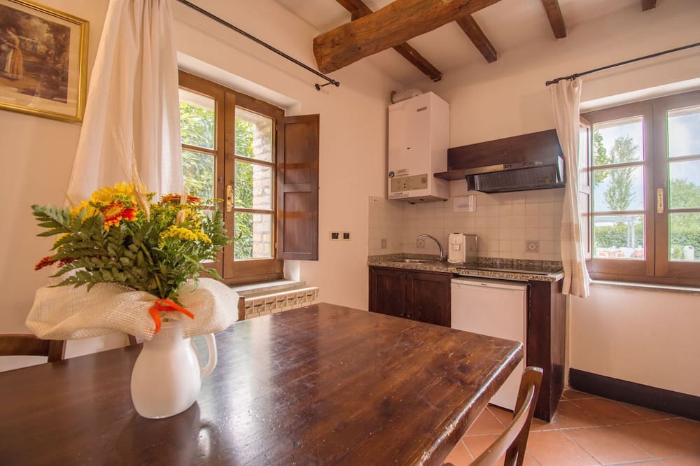 Photo of Kitchen in Collesanto