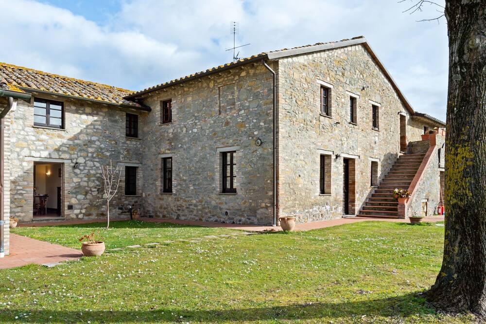 Photo of Outdoor in Collesanto