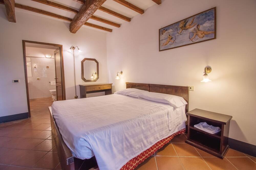 Photo of Bedroom in Collesanto