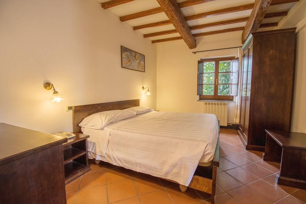 Photo of Bedroom in Collesanto