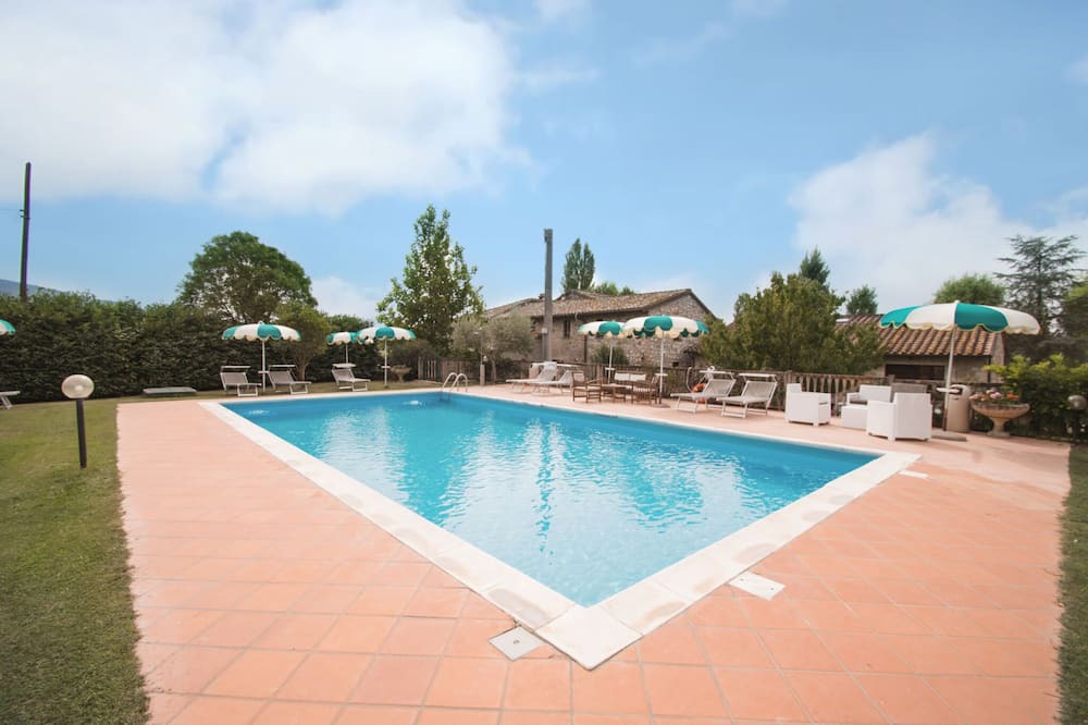 Photo of Outdoor in Collesanto
