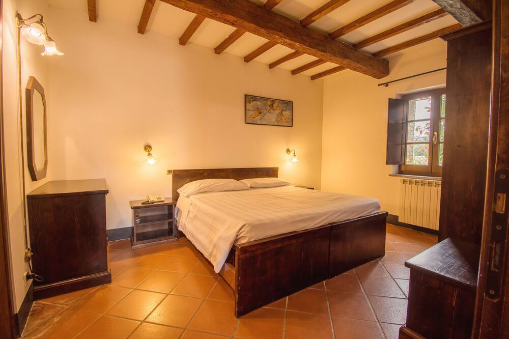 Photo of Bedroom in Collesanto