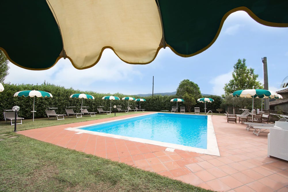 Photo of Outdoor in Collesanto