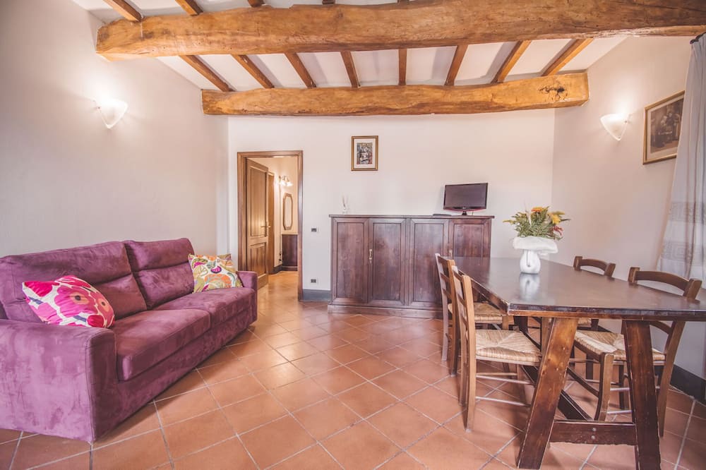 Photo of Livingroom in Collesanto