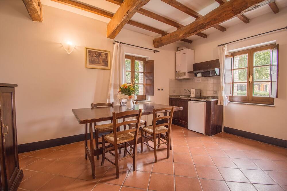 Photo of Livingroom in Collesanto