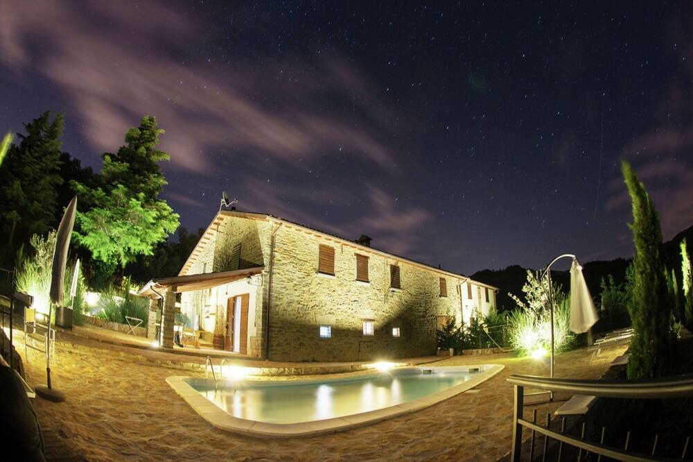 Photo of Outdoor in Modigliana