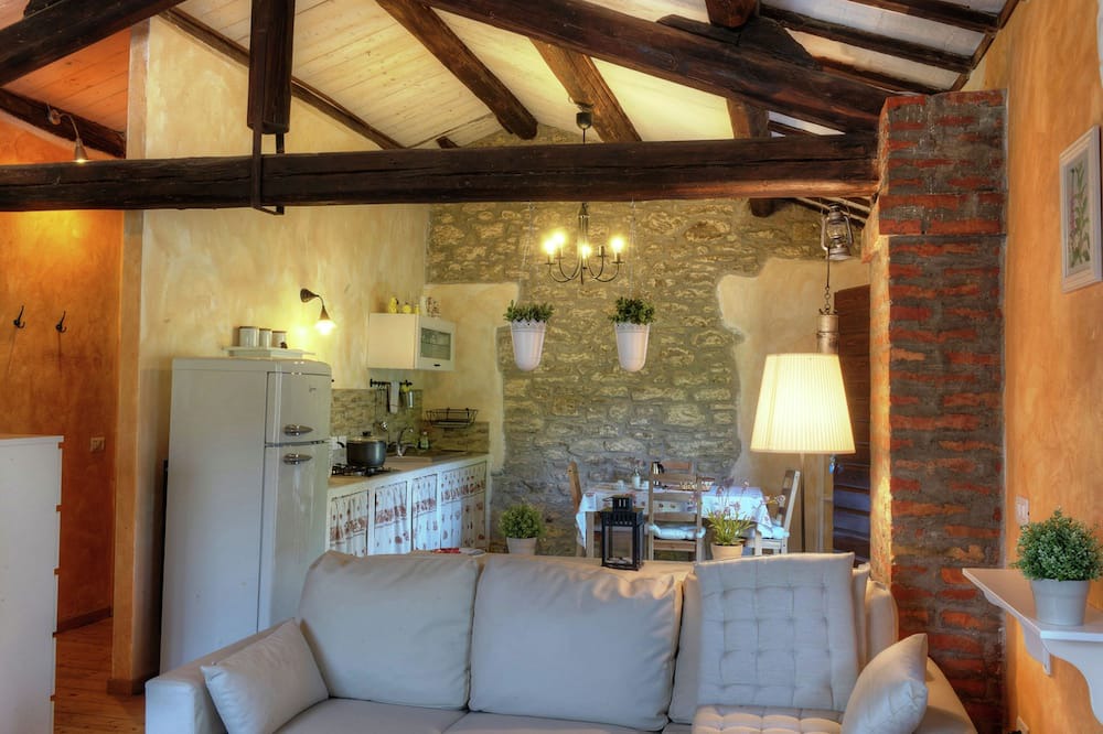 Photo of Livingroom in Modigliana