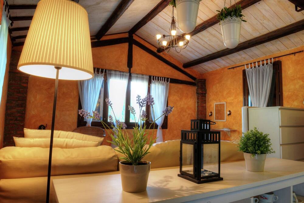 Photo of Livingroom in Modigliana