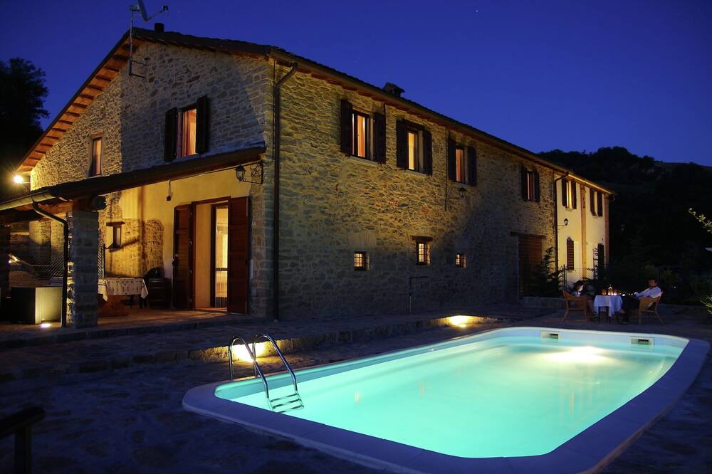 Photo of Outdoor in Modigliana