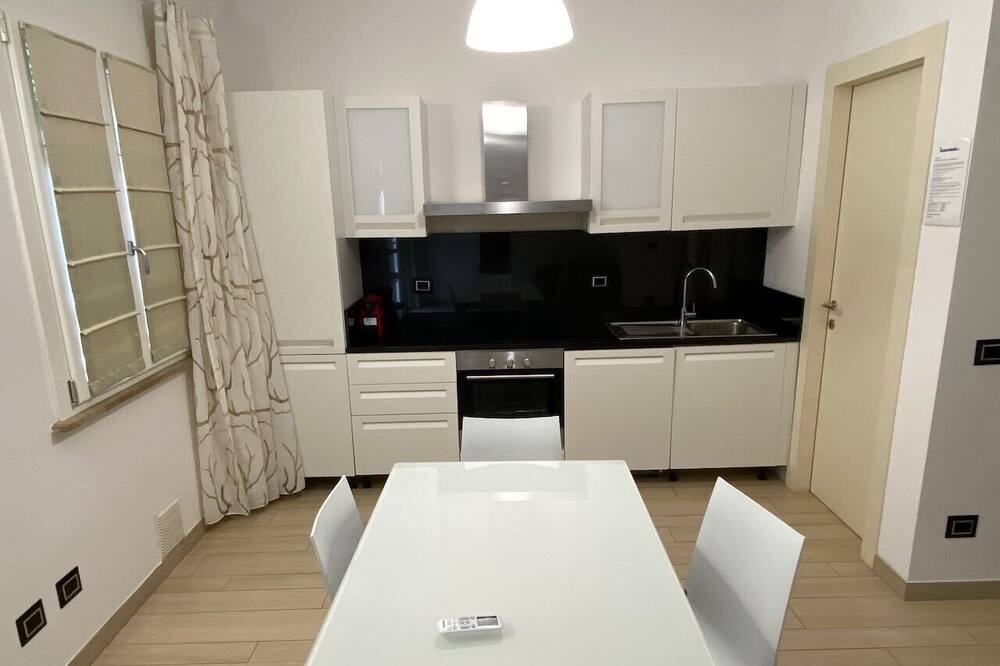 Photo of Kitchen in Marina di Campo