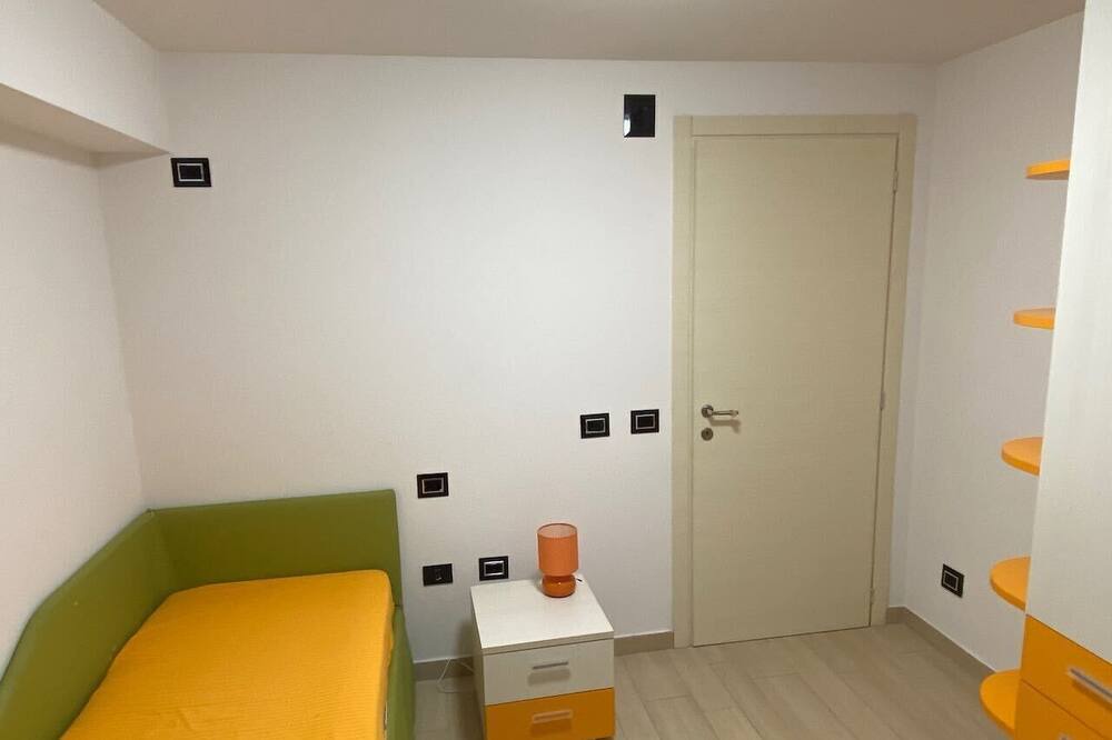 Photo of Bedroom in Marina di Campo